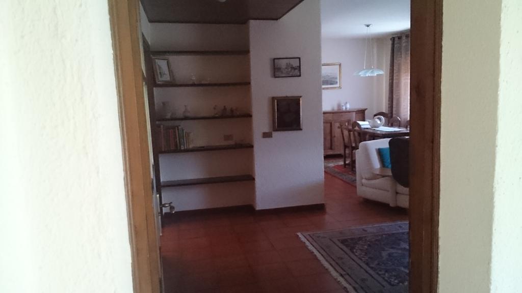 Ferienwohnung Casa Dei Mulini Mergozzo Exterior foto