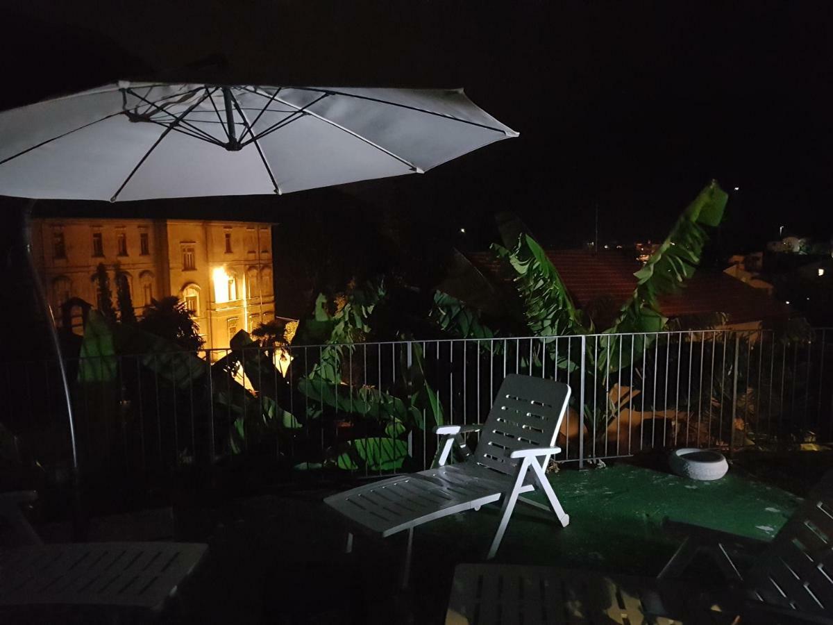 Ferienwohnung Casa Dei Mulini Mergozzo Exterior foto