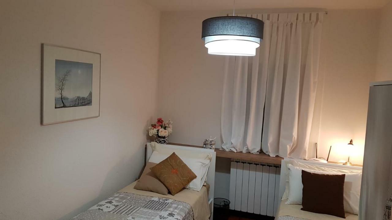 Ferienwohnung Casa Dei Mulini Mergozzo Exterior foto
